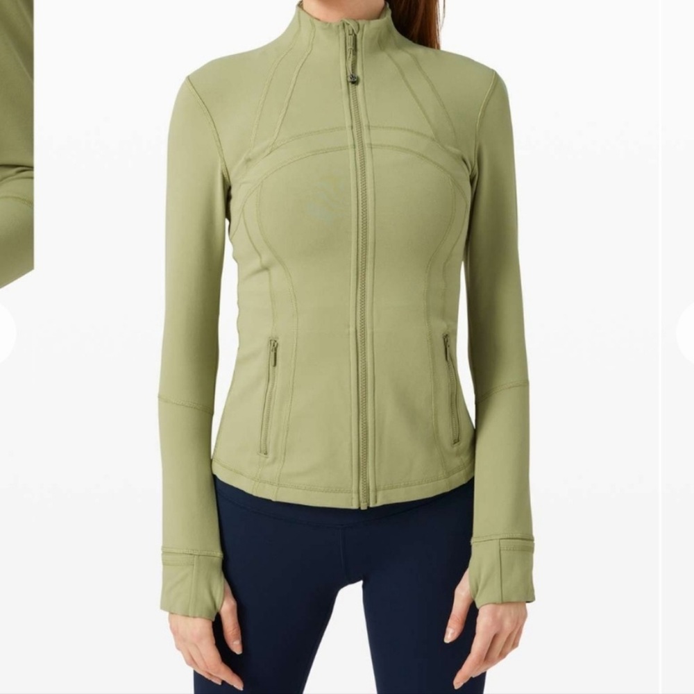 Lululemon Define Jacket